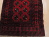 Khan Mohammadi Red Hand Knotted 33 X 63  Area Rug 100-110305 Thumb 5