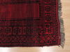 Khan Mohammadi Red Hand Knotted 36 X 54  Area Rug 100-110306 Thumb 6