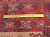 Baluch Beige Hand Knotted 35 X 64 Area Rug 100-110307 Thumb 8