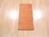 Gabbeh Orange Hand Knotted 10 X 23  Area Rug 100-110315 Thumb 1