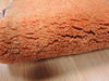 Gabbeh Orange Hand Knotted 10 X 23 Area Rug 100-110315 Thumb 6
