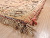 Khan Mohammadi Beige Hand Knotted 60 X 88 Area Rug 100-110321 Thumb 10