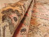 Khan Mohammadi Beige Hand Knotted 60 X 88 Area Rug 100-110321 Thumb 11