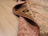 Khan Mohammadi Beige Hand Knotted 60 X 88 Area Rug 100-110321 Thumb 12