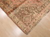 Khan Mohammadi Beige Hand Knotted 60 X 88 Area Rug 100-110321 Thumb 3