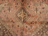 Khan Mohammadi Beige Hand Knotted 60 X 88 Area Rug 100-110321 Thumb 5