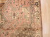 Khan Mohammadi Beige Hand Knotted 60 X 88 Area Rug 100-110321 Thumb 6