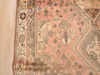 Khan Mohammadi Beige Hand Knotted 60 X 88 Area Rug 100-110321 Thumb 7