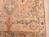 Khan Mohammadi Beige Hand Knotted 60 X 88  Area Rug 100-110321 Thumb 9