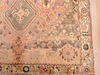 Khan Mohammadi Beige Hand Knotted 60 X 88 Area Rug 100-110321 Thumb 9
