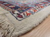Elvan Blue Hand Knotted 68 X 911  Area Rug 100-110322 Thumb 10