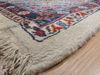 Elvan Blue Hand Knotted 68 X 911 Area Rug 100-110322 Thumb 10