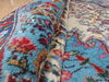 Elvan Blue Hand Knotted 68 X 911 Area Rug 100-110322 Thumb 11