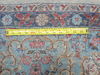 Elvan Blue Hand Knotted 68 X 911 Area Rug 100-110322 Thumb 12