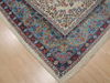 Elvan Blue Hand Knotted 68 X 911  Area Rug 100-110322 Thumb 4