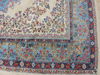Elvan Blue Hand Knotted 68 X 911 Area Rug 100-110322 Thumb 5