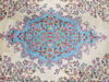 Elvan Blue Hand Knotted 68 X 911 Area Rug 100-110322 Thumb 6