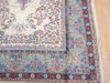 Elvan Blue Hand Knotted 68 X 911  Area Rug 100-110322 Thumb 9
