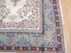 Elvan Blue Hand Knotted 68 X 911 Area Rug 100-110322 Thumb 9