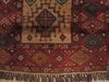 Baluch Beige Hand Knotted 31 X 55  Area Rug 100-110327 Thumb 5