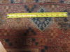 Baluch Beige Hand Knotted 31 X 55  Area Rug 100-110327 Thumb 9