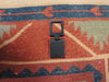 Gabbeh Multicolor Hand Knotted 39 X 49  Area Rug 100-110329 Thumb 11