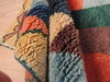 Gabbeh Beige Hand Knotted 28 X 45 Area Rug 100-110334 Thumb 9