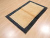 Gabbeh Beige Hand Knotted 32 X 411 Area Rug 100-110335 Thumb 2