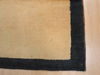 Gabbeh Beige Hand Knotted 32 X 411 Area Rug 100-110335 Thumb 5
