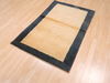 Gabbeh Beige Hand Knotted 32 X 411 Area Rug 100-110335 Thumb 6