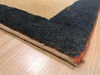 Gabbeh Beige Hand Knotted 32 X 411 Area Rug 100-110335 Thumb 7
