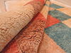 Gabbeh Beige Hand Knotted 37 X 411 Area Rug 100-110346 Thumb 8