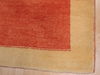 Gabbeh Red Hand Knotted 31 X 49 Area Rug 100-110347 Thumb 5