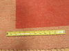Gabbeh Red Hand Knotted 31 X 49 Area Rug 100-110347 Thumb 9