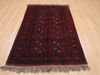 Baluch Red Hand Knotted 310 X 510  Area Rug 100-110359 Thumb 1