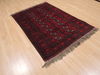 Baluch Red Hand Knotted 310 X 510  Area Rug 100-110359 Thumb 3