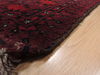 Baluch Red Hand Knotted 310 X 510 Area Rug 100-110359 Thumb 8