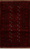 Baluch Red Hand Knotted 310 X 510  Area Rug 100-110359 Thumb 0