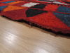 Kilim Red Flat Woven 411 X 90 Area Rug 100-110361 Thumb 4