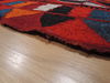 Kilim Red Flat Woven 411 X 90  Area Rug 100-110361 Thumb 4