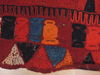 Kilim Red Flat Woven 411 X 90 Area Rug 100-110361 Thumb 5