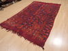Kilim Red Flat Woven 411 X 80  Area Rug 100-110362 Thumb 2