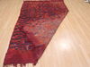 Kilim Red Flat Woven 411 X 80  Area Rug 100-110362 Thumb 5