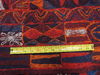 Kilim Red Flat Woven 411 X 710  Area Rug 100-110363 Thumb 9