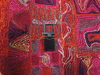 Kilim Purple Flat Woven 52 X 90 Area Rug 100-110364 Thumb 10