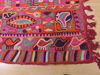 Kilim Purple Flat Woven 52 X 90 Area Rug 100-110364 Thumb 4