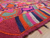 Kilim Purple Flat Woven 52 X 90 Area Rug 100-110364 Thumb 7