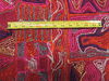 Kilim Purple Flat Woven 52 X 90 Area Rug 100-110364 Thumb 9