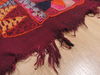 Kilim Red Flat Woven 411 X 57 Area Rug 100-110366 Thumb 4