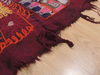 Kilim Red Flat Woven 411 X 57 Area Rug 100-110366 Thumb 5
